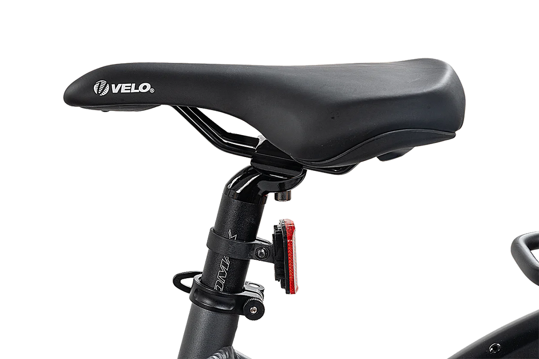 oma fahrradsattel REX Commuter + E-Bike – truego