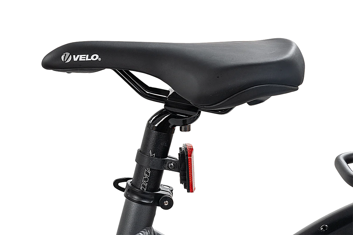 REX Commuter + E-Bike