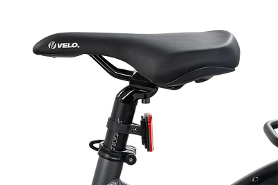 REX Commuter + E-Bike