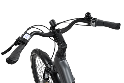 REX Commuter + E-Bike