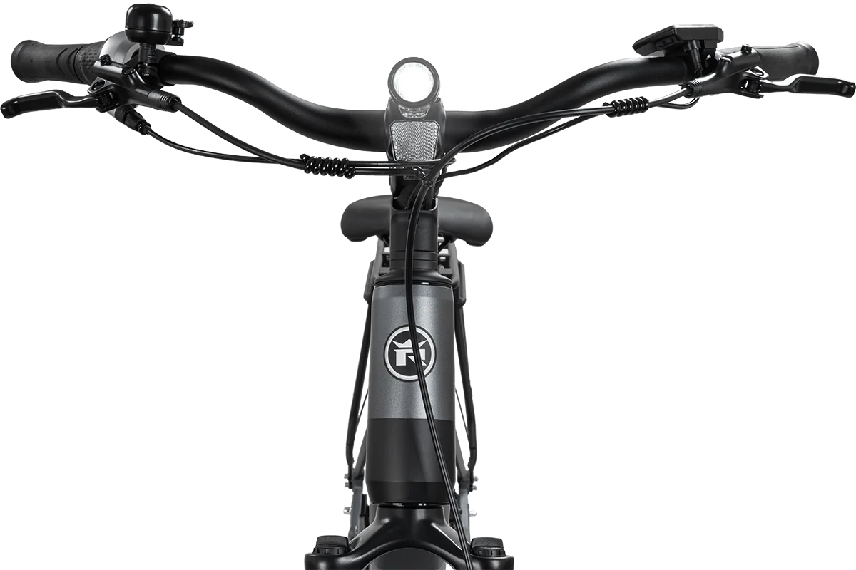 REX Commuter + E-Bike