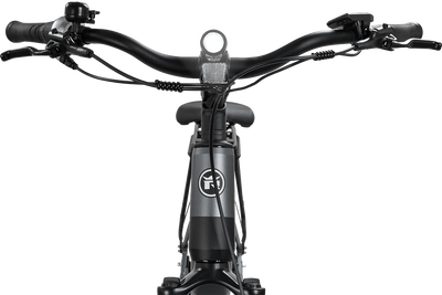REX Commuter + E-Bike