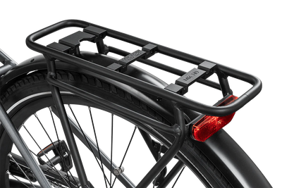 REX Commuter + E-Bike