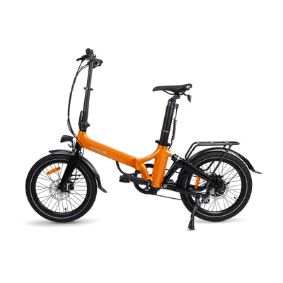 onemile Nomad E-Bike 20 Zoll Faltrad-Klapprad