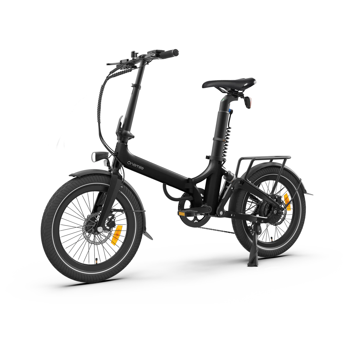 onemile Nomad E-Bike 20 Zoll Faltrad-Klapprad