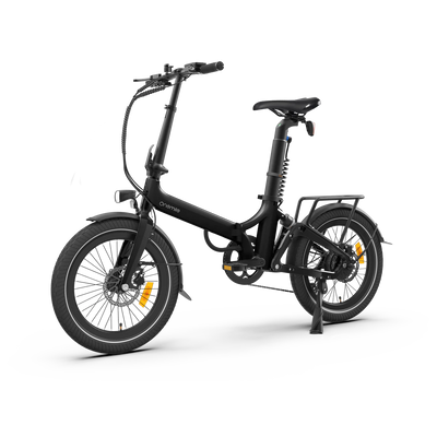 onemile Nomad E-Bike 20 Zoll Faltrad-Klapprad