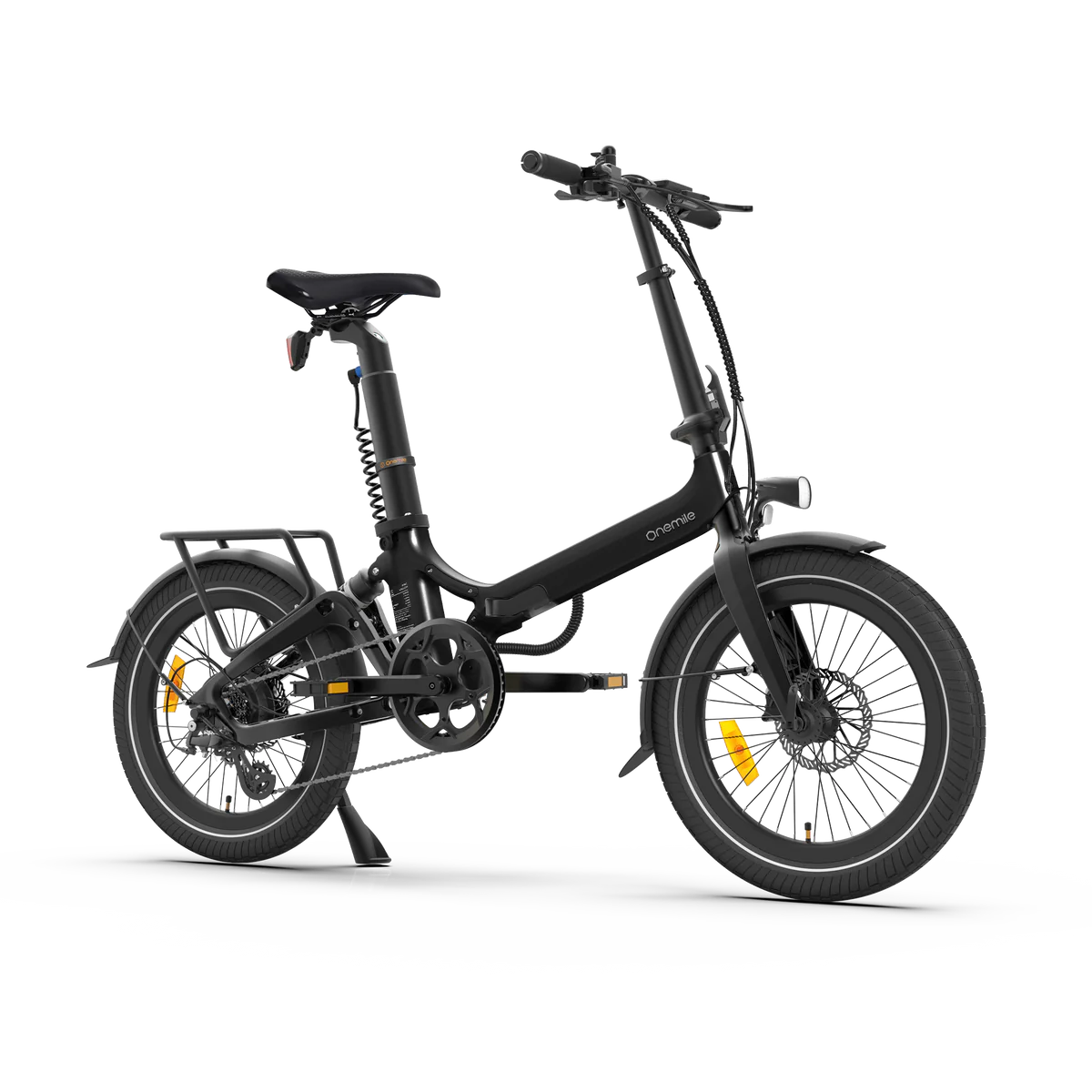 onemile Nomad E-Bike 20 Zoll Faltrad-Klapprad – truego