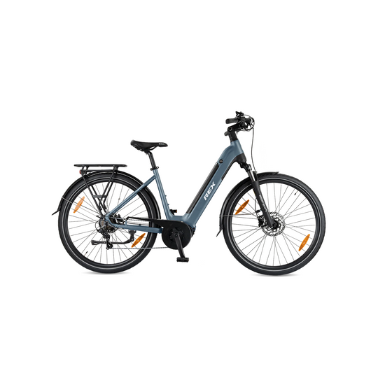 REX Commuter E-bike